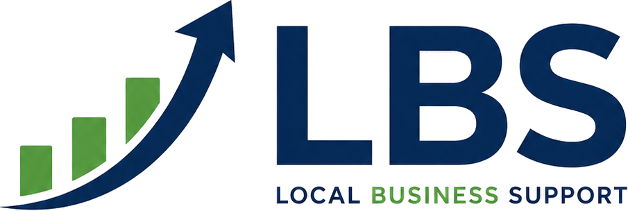 Local Business Support